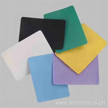 0.35mm Plastic Polypropylene PP Sheet Roll for Printing